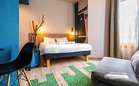 Ibis Styles Moulins Centre