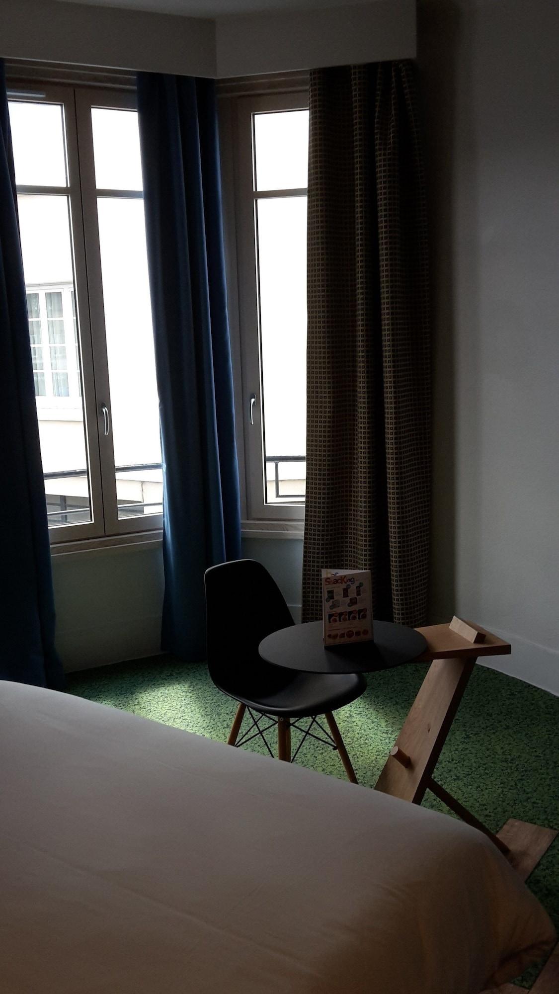 Ibis Styles Moulins Centre Moulins (Allier) Exterior foto