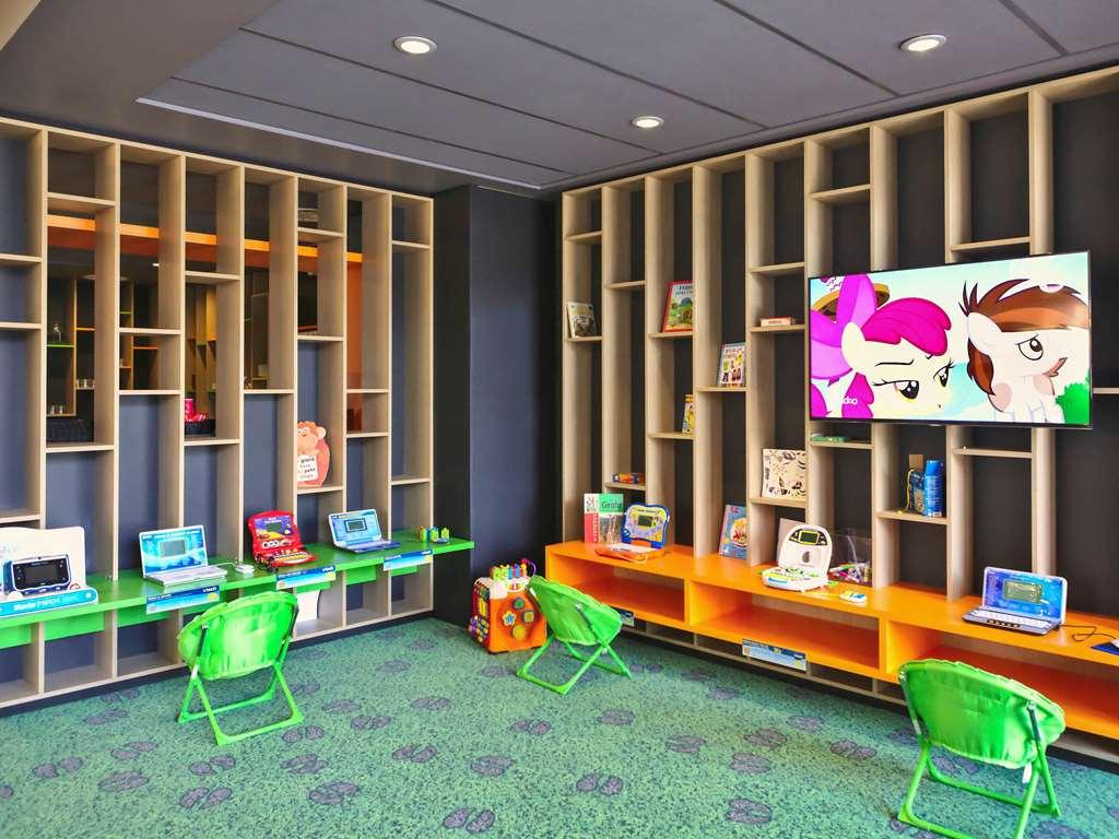 Ibis Styles Moulins Centre Moulins (Allier) Amenidades foto