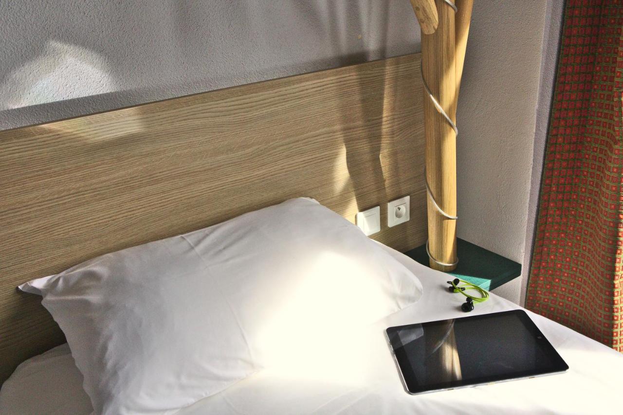 Ibis Styles Moulins Centre Moulins (Allier) Exterior foto