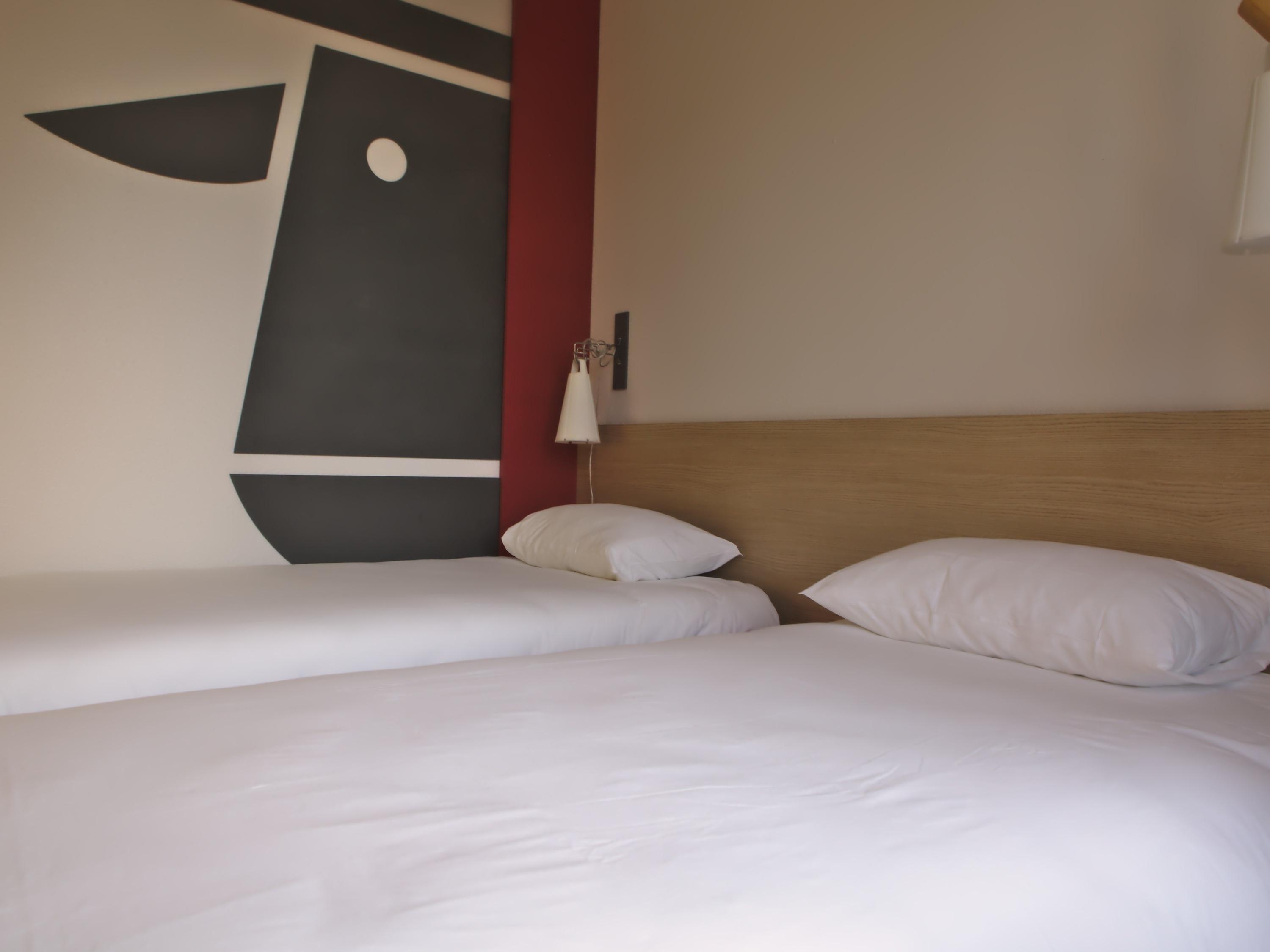 Ibis Styles Moulins Centre Moulins (Allier) Exterior foto