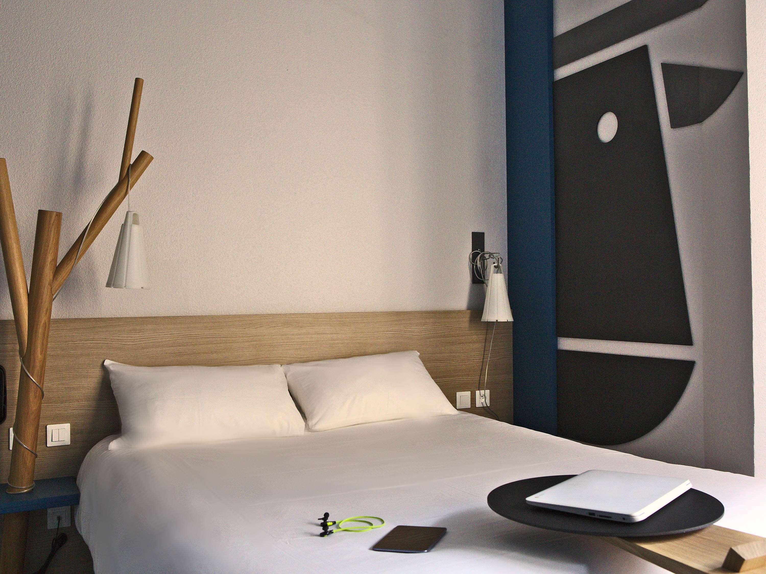 Ibis Styles Moulins Centre Moulins (Allier) Exterior foto