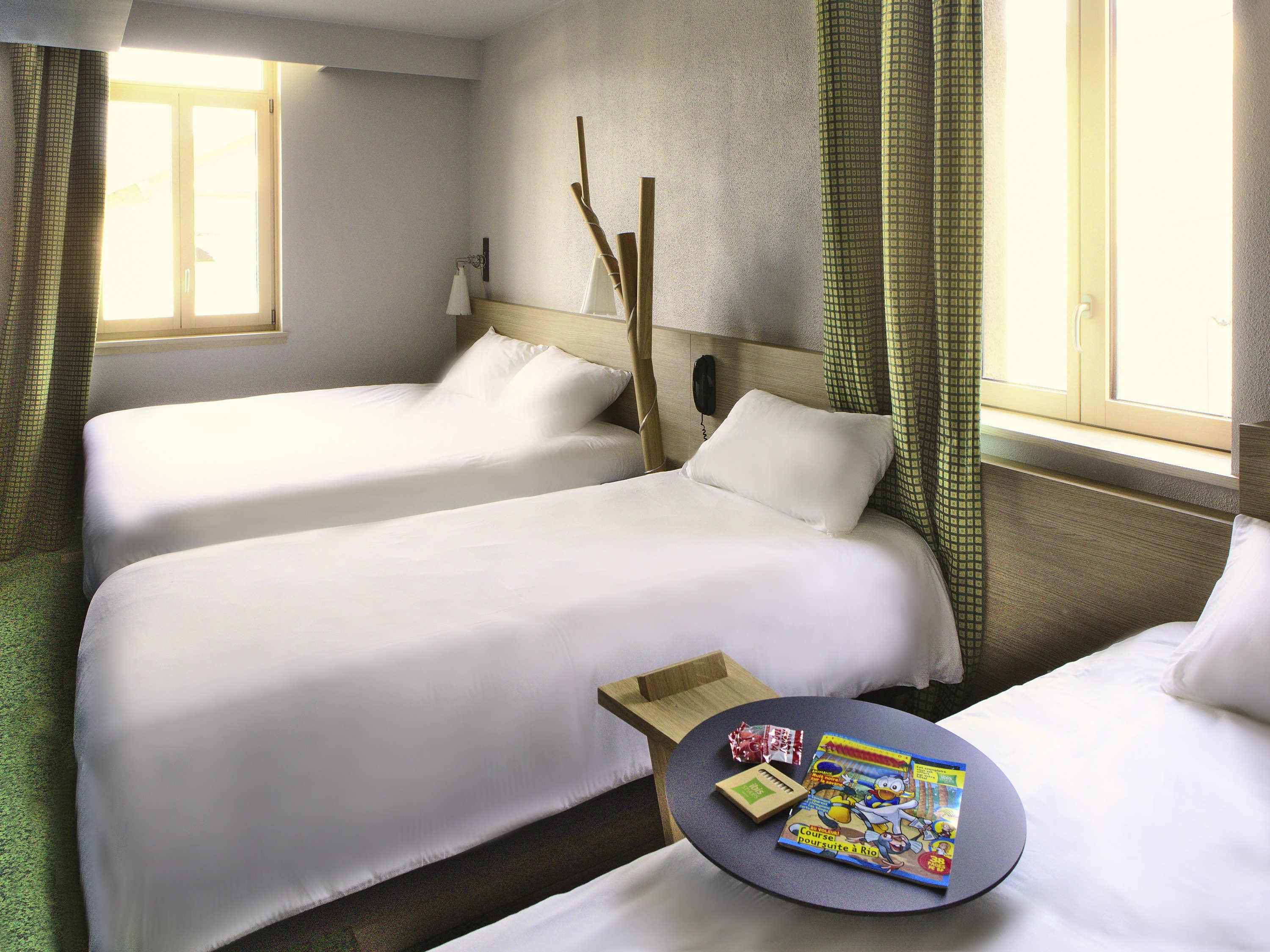Ibis Styles Moulins Centre Moulins (Allier) Exterior foto