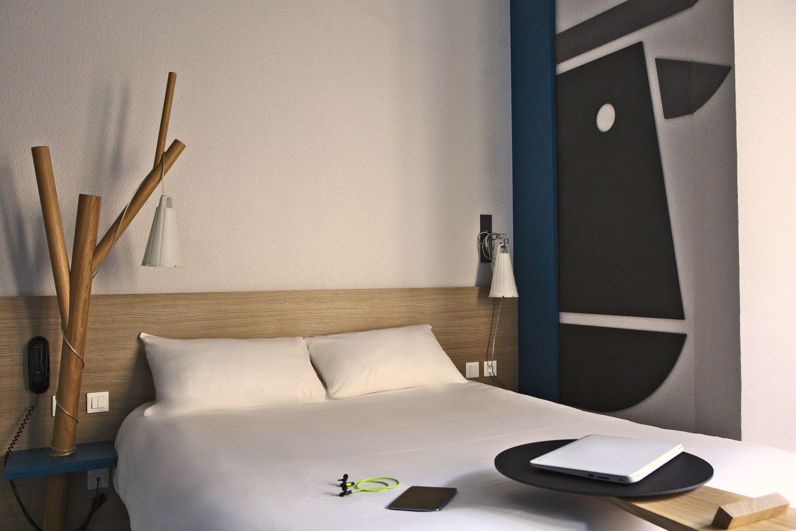 Ibis Styles Moulins Centre Moulins (Allier) Exterior foto