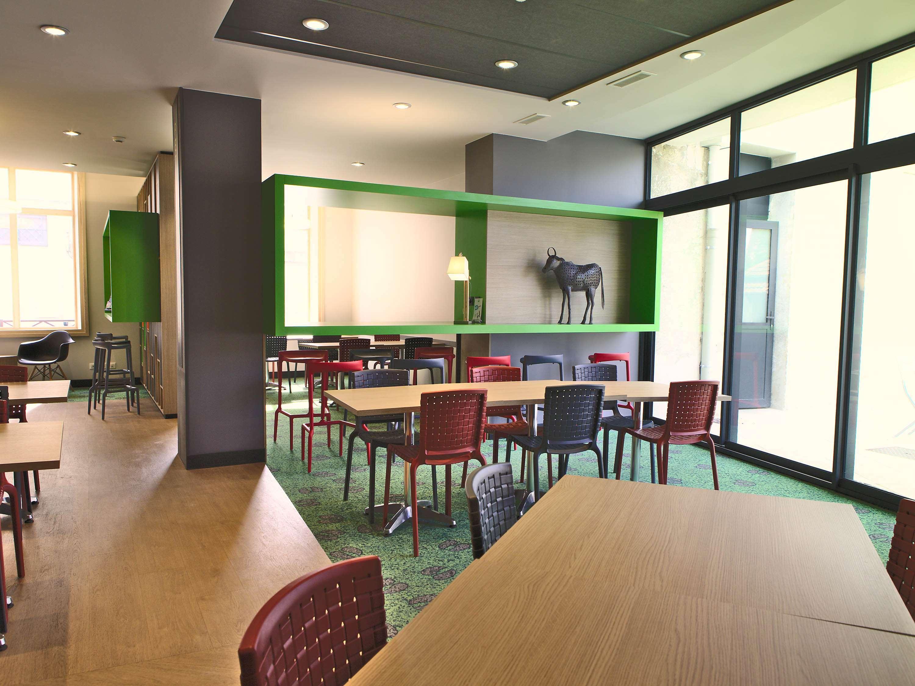 Ibis Styles Moulins Centre Moulins (Allier) Exterior foto