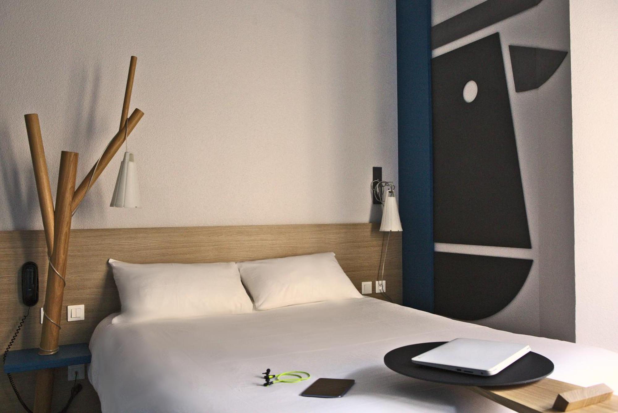 Ibis Styles Moulins Centre Moulins (Allier) Exterior foto