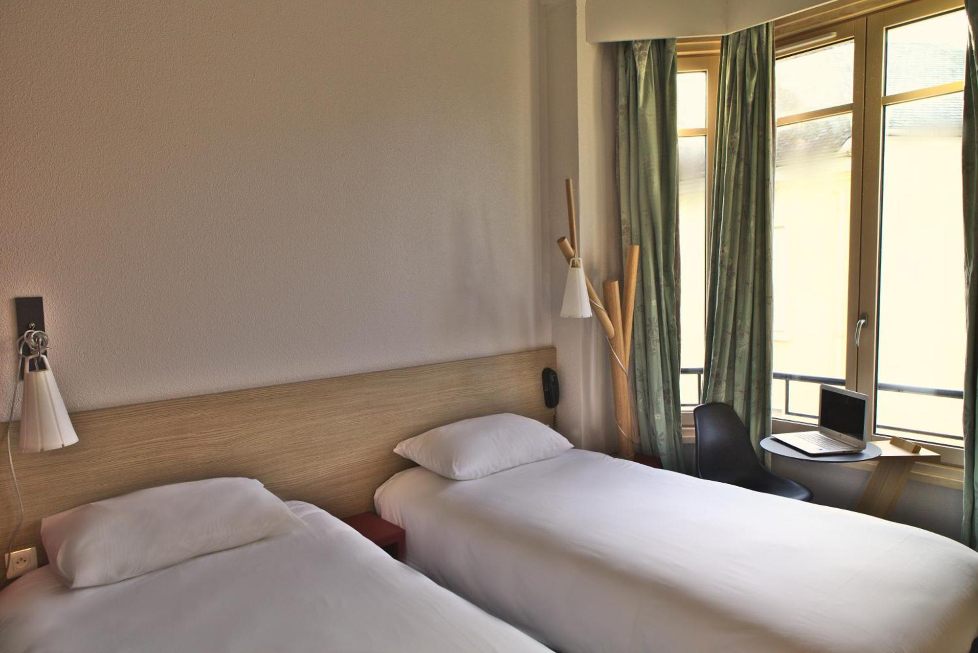 Ibis Styles Moulins Centre Moulins (Allier) Exterior foto