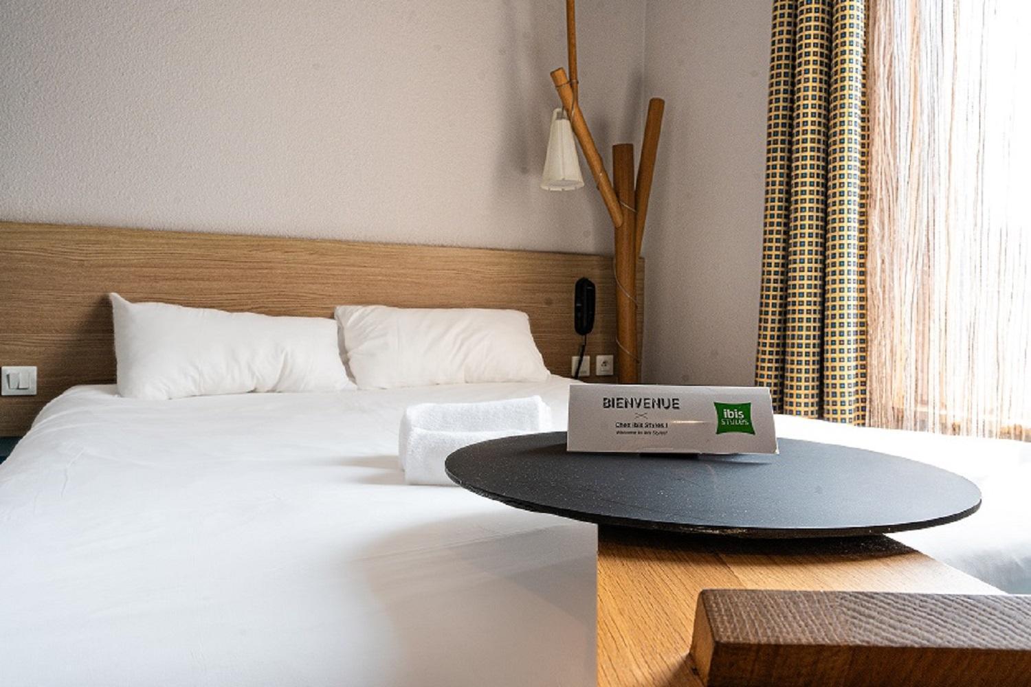 Ibis Styles Moulins Centre Moulins (Allier) Exterior foto