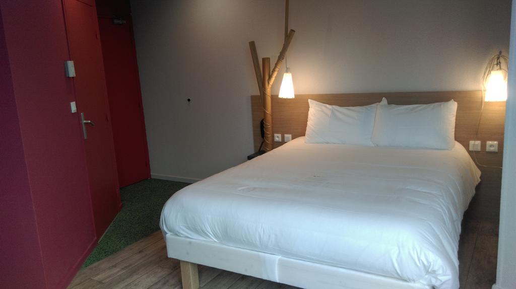 Ibis Styles Moulins Centre Moulins (Allier) Quarto foto