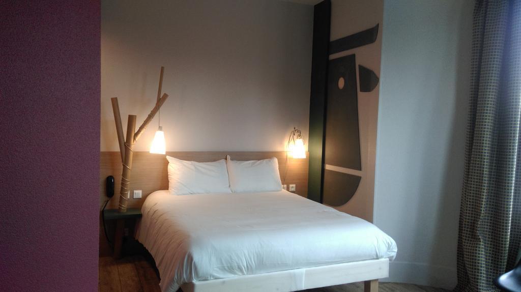 Ibis Styles Moulins Centre Moulins (Allier) Quarto foto