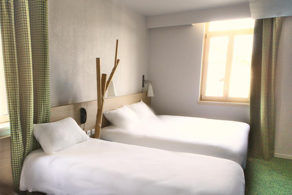 Ibis Styles Moulins Centre Moulins (Allier) Exterior foto