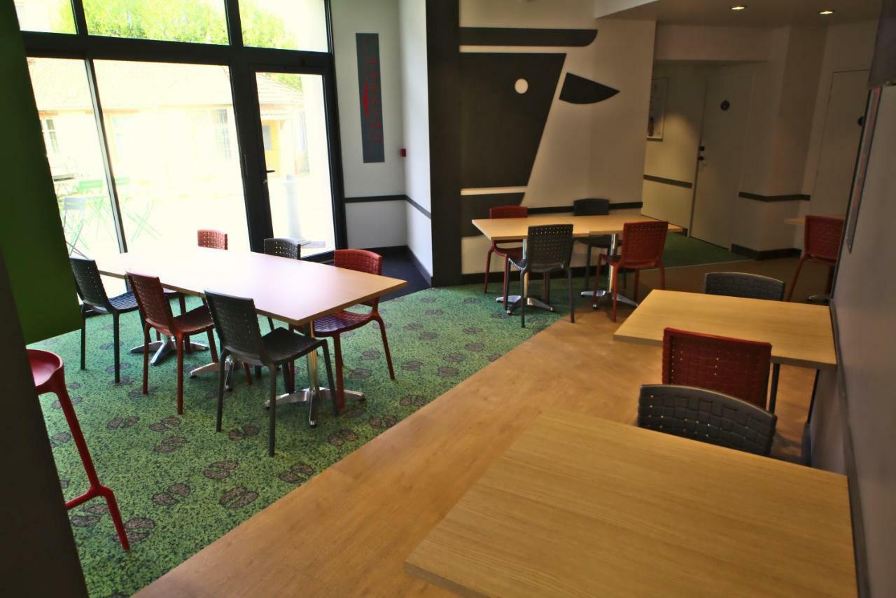 Ibis Styles Moulins Centre Moulins (Allier) Exterior foto